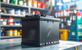 Avanza la Ley REP: Medio Ambiente publica anteproyecto de baterías e inicia consulta pública