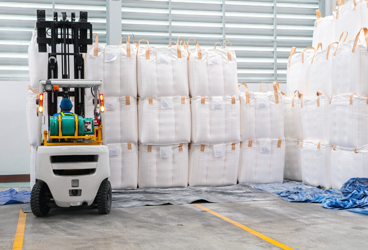 Acuerdo de Producción Limpia ayudará a valorizar residuos de envases y embalajes industriales