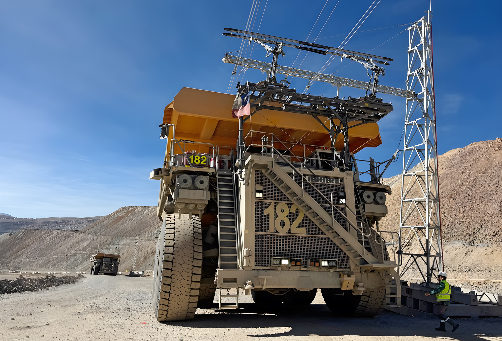 Minería carbono neutral