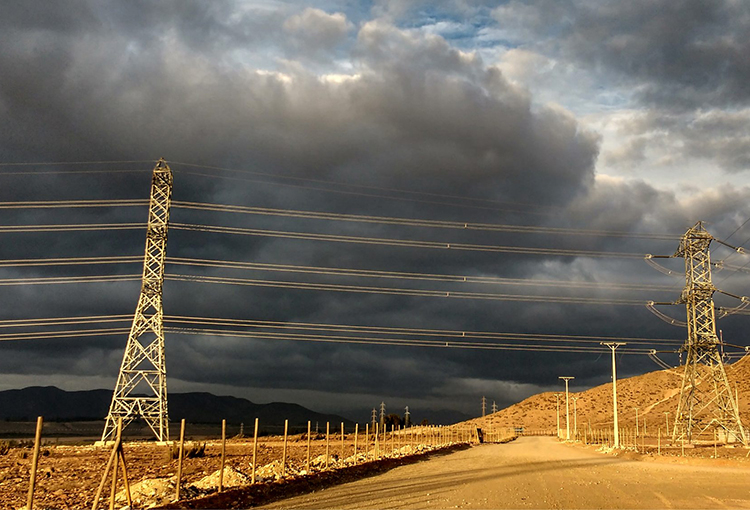 Ingresa al Congreso proyecto de Ley de Transición Energética para incentivar la inversión en el sector