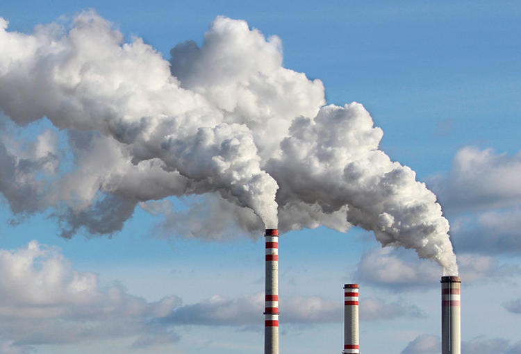 Presentan reglamento del 1er Mercado Nacional de Carbono en Chile