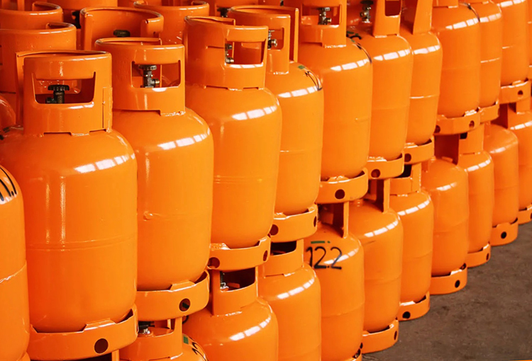 Ingresa al Congreso proyecto de ley que busca regular el mercado del gas licuado 