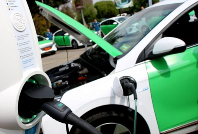 Hidrógeno verde y electromovilidad se suman a los ejes de la Política Energética Nacional