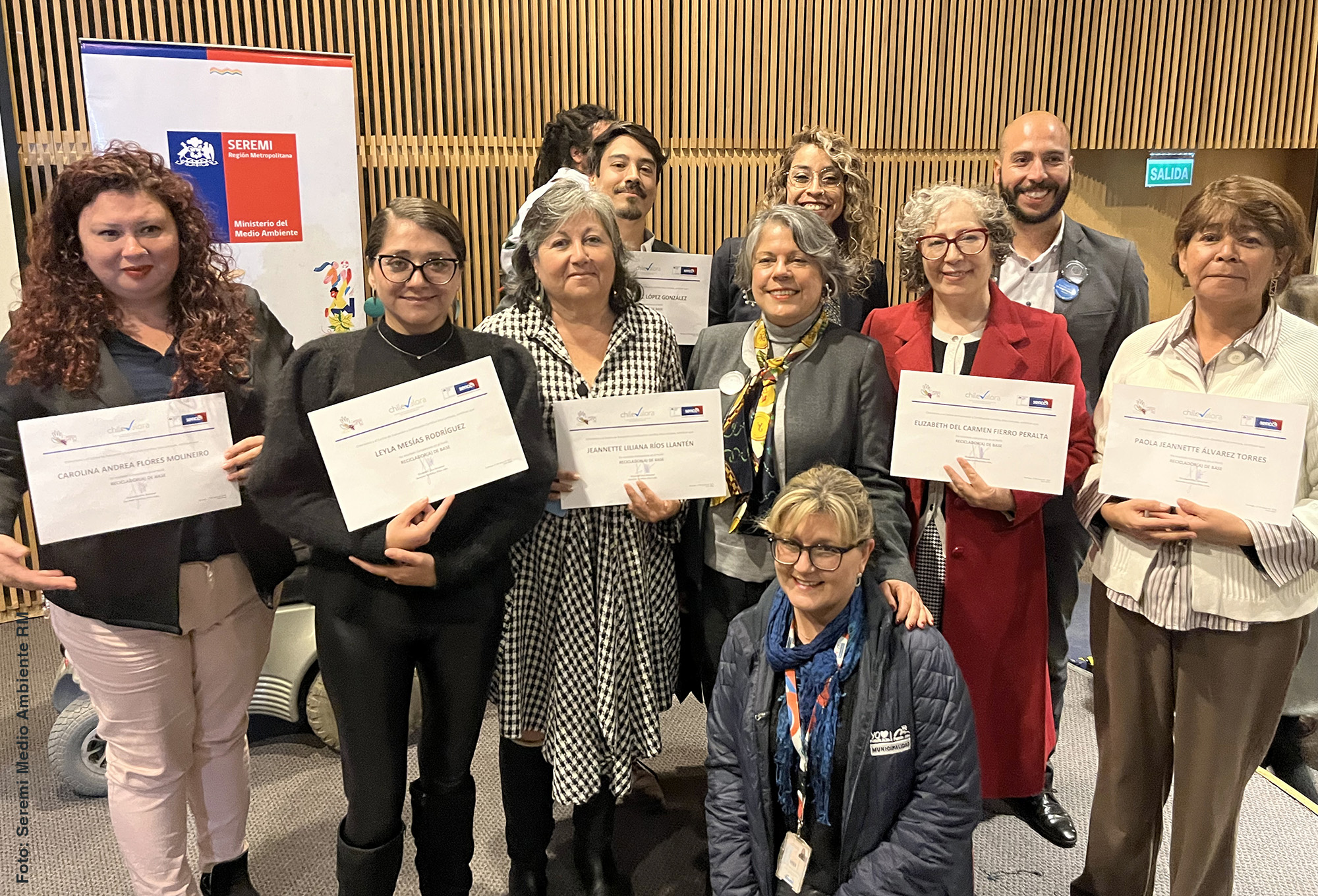 Competencias Circulares