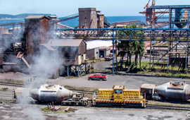 Fuentes fijas deberán declarar emisiones atmosféricas de 2025 hasta el 30 de abril