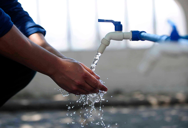 Derecho al agua, el tema medioambiental más abordado en la Convención Constitucional