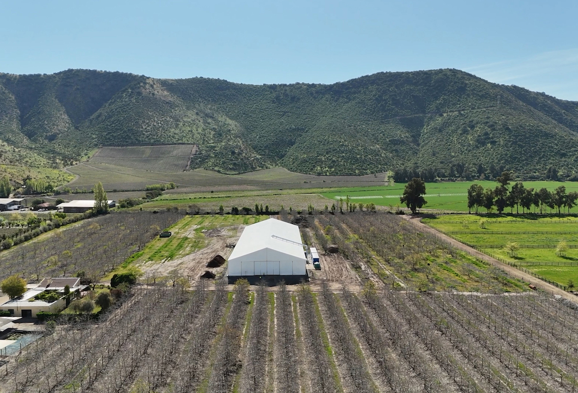 Valorización Verde