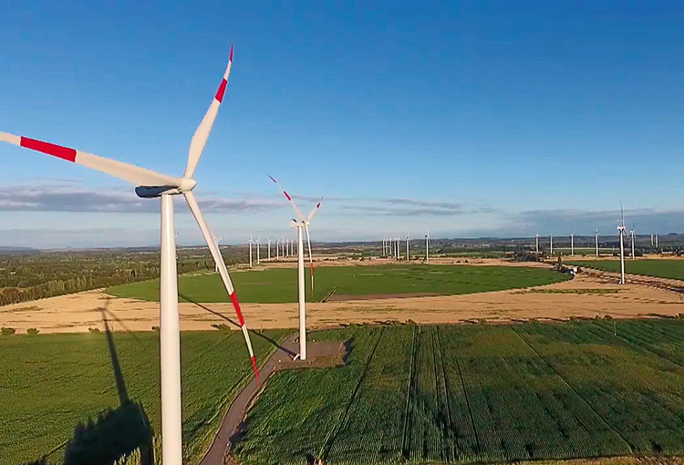 Parte consulta pública de Política Energética Nacional y su informe ambiental