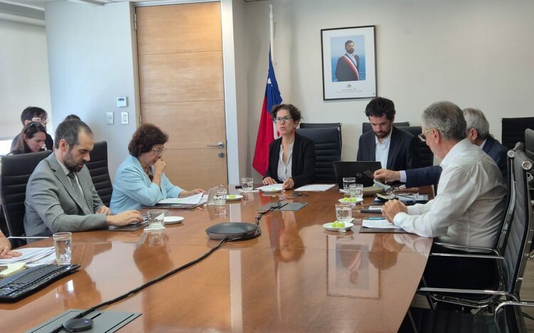 Consejo de Ministros aprobó Estrategia Nacional de Biodiversidad 2025-2030 y su plan de acción