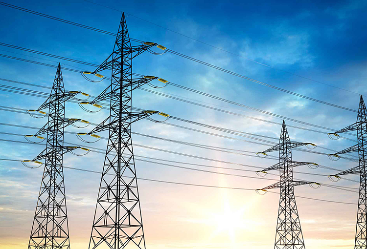 A 25 obras se elevó propuesta de expansión del sistema de transmisión eléctrico