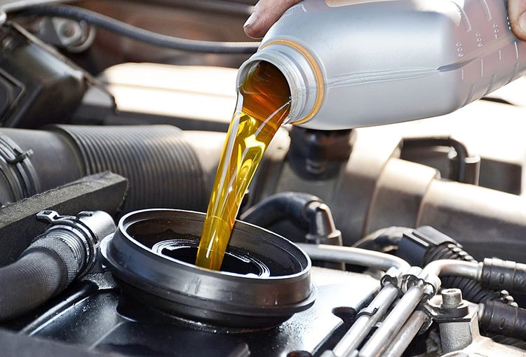 Ley REP: Consejo de Ministros aprueba decreto de metas para los aceites lubricantes 