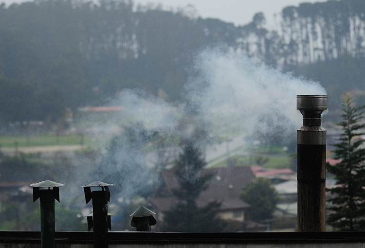 Caracterizarán contaminación intradomiciliaria y riesgo para la salud de las personas 