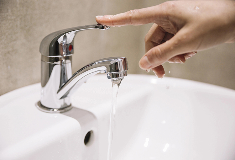 Sanitarias prorrogan suspensión de cortes de agua a clientes con problemas de pago