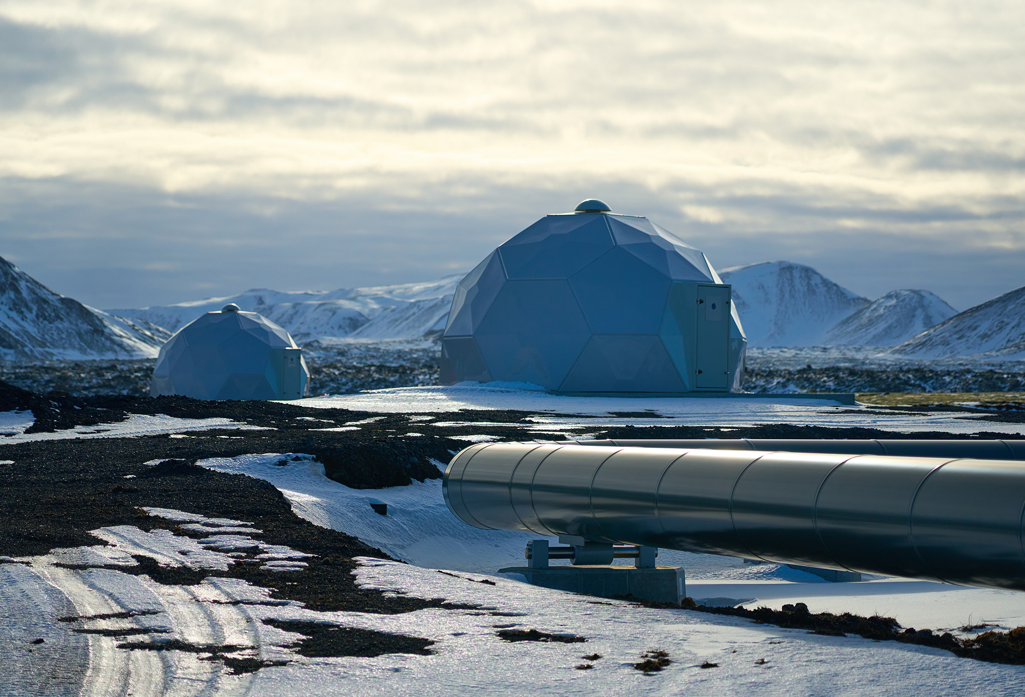 Medir para Descarbonizar
