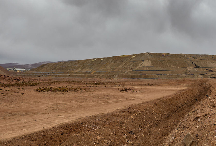 Segundo Tribunal Ambiental anuló aprobación ambiental de proyecto de minera Collahuasi por US$3.200 millones