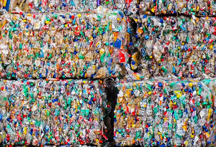 Avanza plataforma que favorecerá el reciclaje de envases y embalajes de productos alimenticios