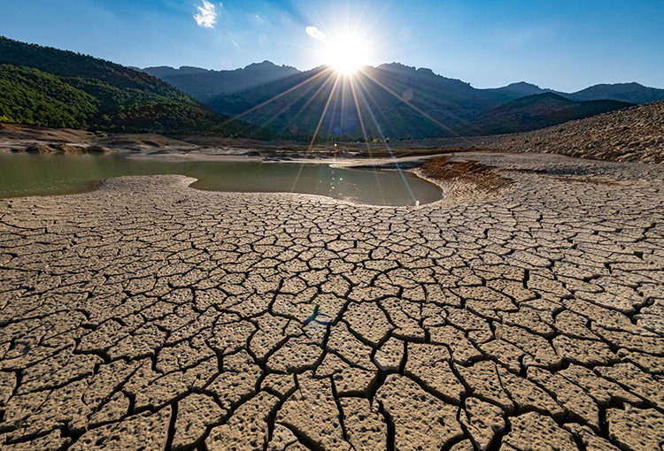 SEIA: publican criterio para considerar el cambio climático en la evaluación del recurso hídrico