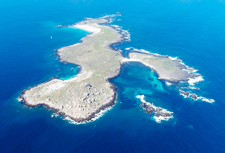 Consejo de Ministros definió zona marina costera a resguardar en La Higuera