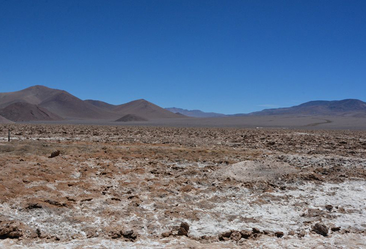 Segundo Tribunal Ambiental confirmó aprobación de proyecto Blanco para explotar litio en Atacama