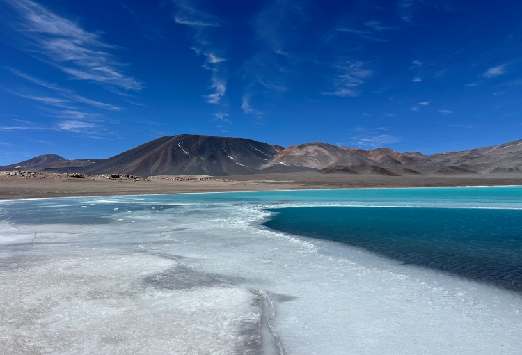 Ministros aprueban crear las primeras áreas que conformarán la red de salares protegidos