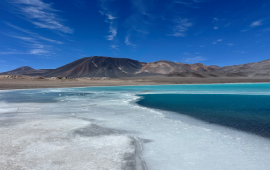 Ministros aprueban crear las primeras áreas que conformarán la red de salares protegidos