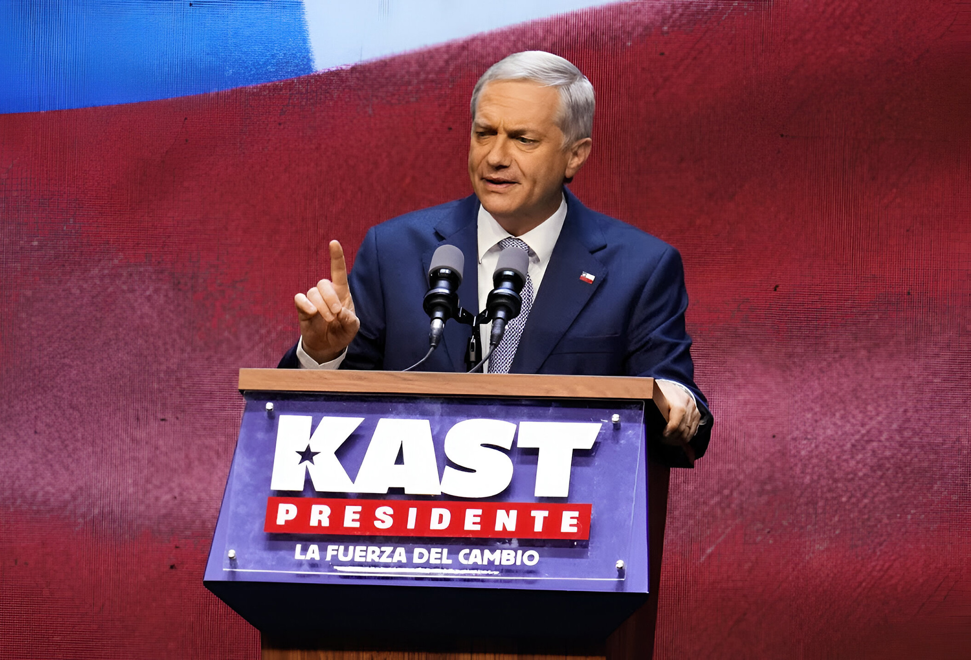 Kast y el Medio Ambiente