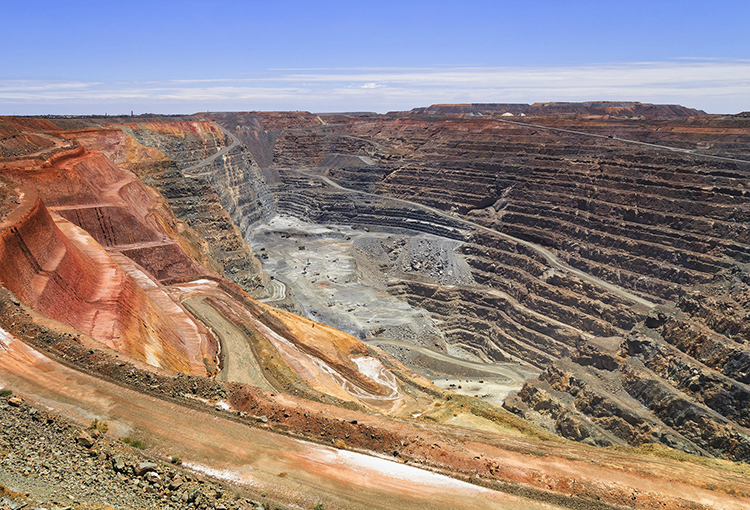  Política Nacional Minera 2050 releva contribución del sector a la lucha contra el cambio climático