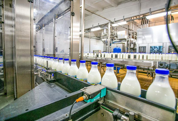 Industria láctea internaliza due dilligence a través de Acuerdo de Producción Limpia 
