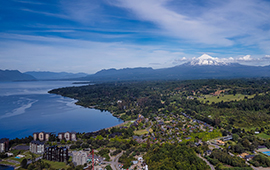 Los detalles y las implicancias del pionero plan para descontaminar el lago Villarrica
