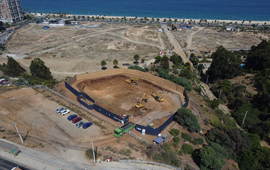 Corte Suprema confirmó aprobación ambiental de proyecto Las Salinas en Viña del Mar