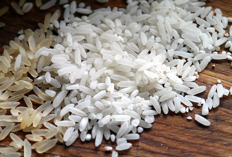 Innovación reduce a la mitad el requerimiento hídrico en los cultivos de arroz