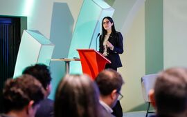 Gobierno busca potenciar articulación público-privada para acelerar inversión en acción climática
