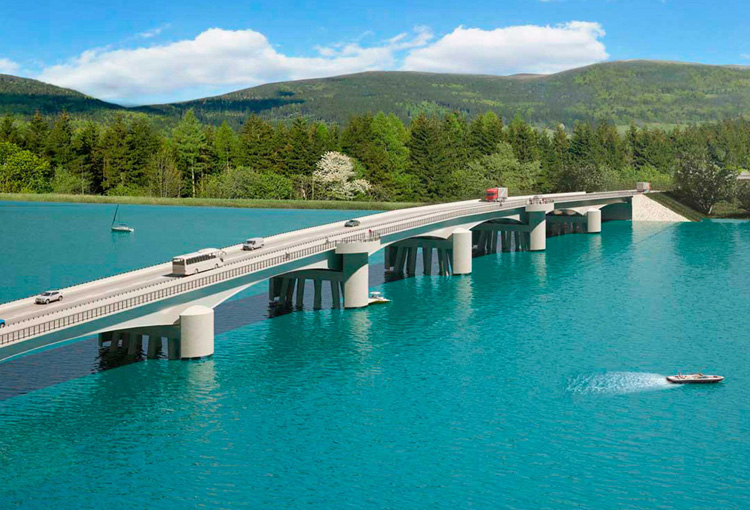 MOP presenta plan para adaptar el desarrollo de infraestructura al cambio climático 