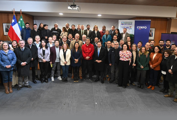 Corfo abre convocatoria para crear centros tecnológicos de economía circular y de biotecnología