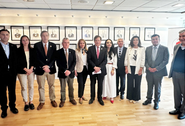 Reglamentos de Ley SBAP: gremios llaman al Gobierno a respetar derechos adquiridos