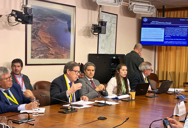 Sonami y Ley SBAP: definición de sitios prioritarios afectará a más de 300 instalaciones mineras  