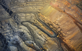 Hidronor impulsa la valorización y reciclaje de residuos peligrosos en la industria minera