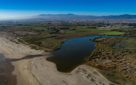 Comenzó proceso para actualizar la Guía de Delimitación y Caracterización de Humedales Urbanos