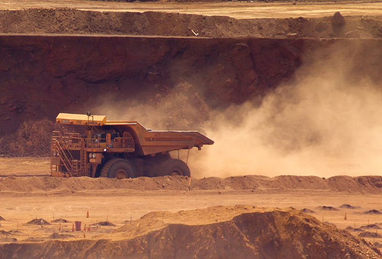 Corte Suprema ordena nueva evaluación ambiental a proyecto minero Norte Abierto