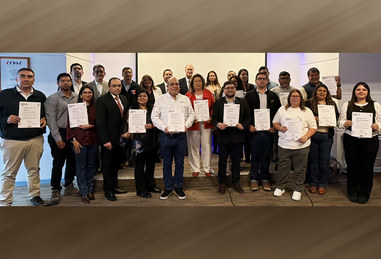 Constructoras de Antofagasta redujeron hasta 41% sus costos en gestión de residuos