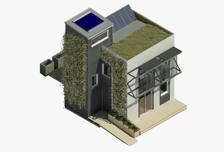 Proyecto desarrolla soluciones para reutilizar aguas grises domiciliarias