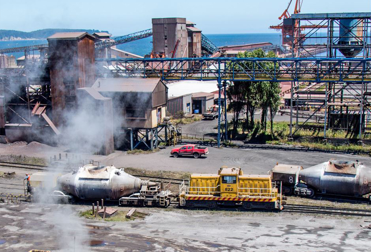 Fuentes fijas deberán declarar emisiones atmosféricas de 2025 hasta el 30 de abril