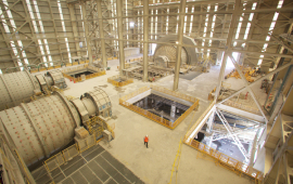 Aprobado proyecto que amplía vida útil de Codelco Ministro Hales: tuvo histórica consulta indígena