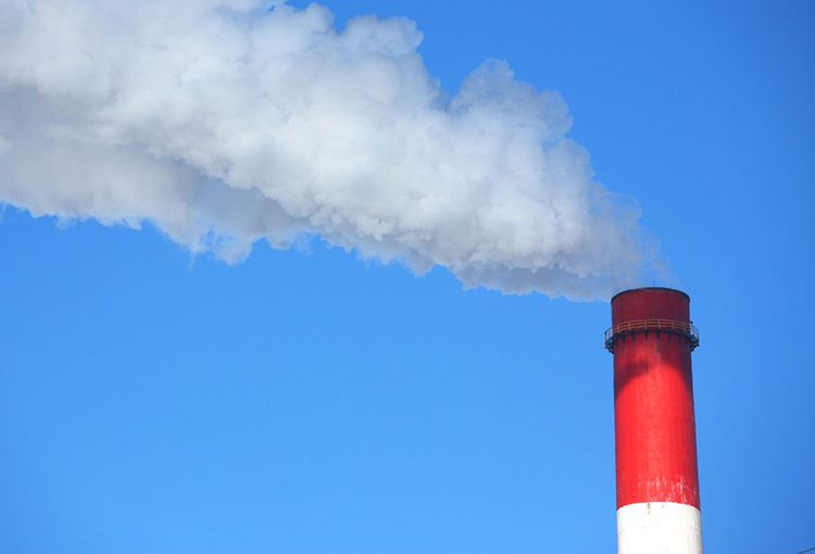 SMA notificó a 620 establecimientos de manera preventiva para controlar emisiones atmosféricas