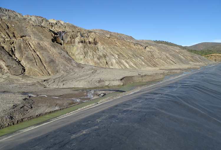 SMA formula un cargo gravísimo y tres graves contra titulares de Minera Tres Valles