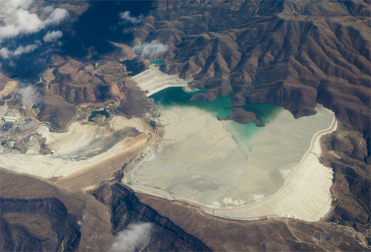 Chile podría ser el segundo productor mundial de cobalto extrayéndolo desde relaves mineros