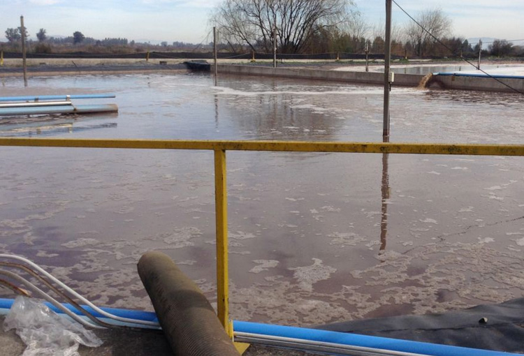 SMA lanza nueva plataforma para fortalecer el monitoreo de residuos líquidos