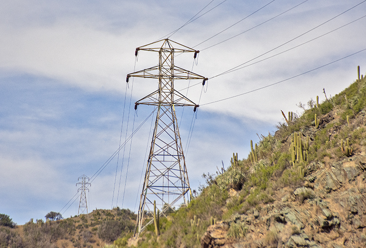 Publican decreto con medidas para evitar el racionamiento eléctrico 