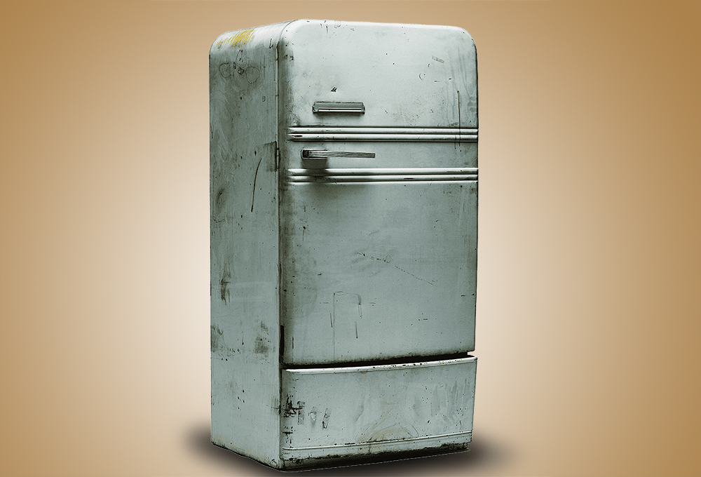 Lanzan campaña para reciclar y reemplazar refrigeradores antiguos por equipos eficientes