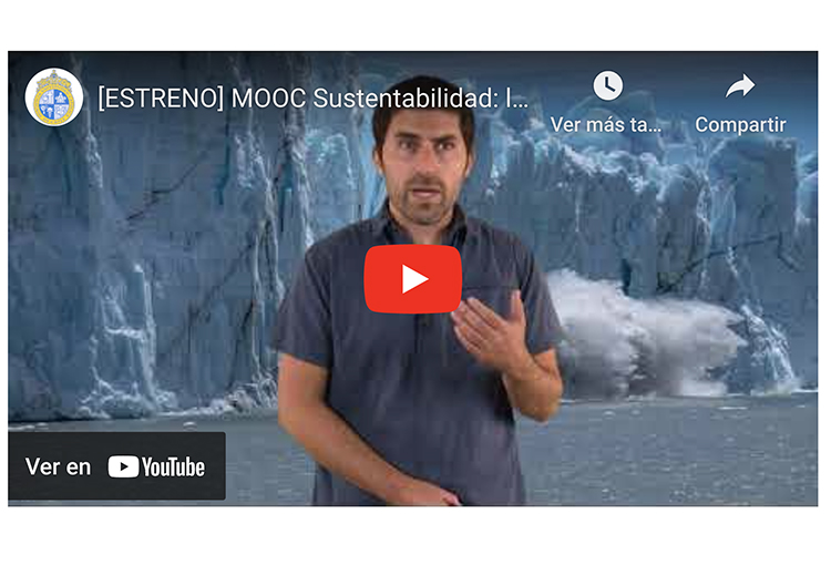 Lanzan curso online gratuito sobre sustentabilidad con foco en Latinoamérica